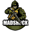 Mad Shock icon