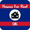 Houses for Rent UK icon