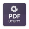 PDF Doctor FreeSplit, Merge, Convert(PDF utility) icon