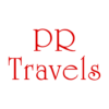 PR Travels Online Bus Ticket icon