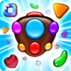 Sugar Candy Mania Match3 icon