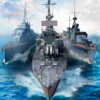 Naval Armada: Modern Warship icon