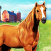 Rival Racing: Horse Contest icon