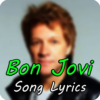 Bon Jovi Lyrics Full Album 19842018 Offline icon