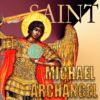 Saint Michael the Archangel icon