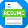 CV Resume Maker App for Job icon