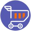 Sellowa Supplychain Billing App GST/VAT Bill Print icon