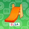 ELSA Location and Arrangement icon