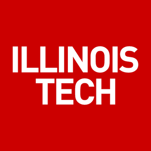 Illinois Tech Portal icon