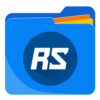 RS File Manager File Explorer icon