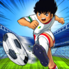 Football Striker Anime RPG Champions Heroes icon