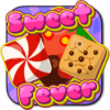 Sweet Fever Find Pairs icon