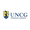 UNCG Spartan Chariot icon