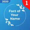 Fact of Your Name Name Meaning icon