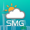 澳門氣象局SMG icon