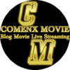 Comenx Movie icon