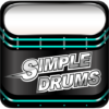 Simple Drums icon