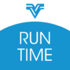 Valley Irrigation Run Time icon