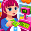 Supermarket Game icon