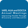 IARS AUA and SOCCA Meetings icon