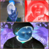 Negative Photo Image Pro icon