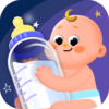 Baby Tracker – Breastfeeding icon