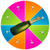 Truth or Dare – Spin the Bottl icon