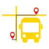 TrackSchoolBus FleetManager icon