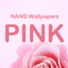 NAND Pink – Cute and Beautiful Pink Wallpaper icon