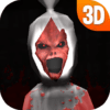 Labirin Hantu Pocong 3D Indone icon