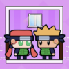 Love Room Rescue Puzzle icon