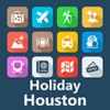 Houston Holidays icon