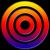 Circles Galaxy icon