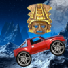 Temple Monster Truck Offroad Racing icon