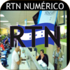 RTN Numérico Honduras Consulta icon