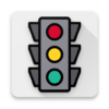 Road & Traffic Signs: RTA Test icon