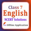 Class 7 English Guide 202425 icon