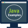 Java Examples icon