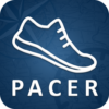 Pacer Pedometer Step Counter icon