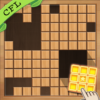 100! Wood Puzzle icon