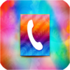 call Screen Theme icon