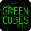 [EMUI5/8/9]GreenCubes Theme icon