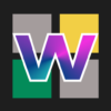 W Challenge: Daily Word 3D icon