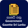 Job app in SriLankaRakiya icon