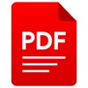 PDF Reader All PDF Viewer icon