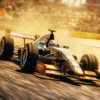 Real Formula Car Race icon