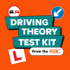 Driving Theory Test Kit | RAC icon