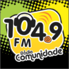 COMUNIDADE FM 104.9 – VRBMG icon