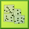 Easy Crossword icon