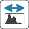 IpLab Histogram Live Demo icon